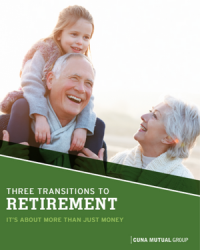 Webinar: Three Transitions to Retirement