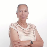 Barbara Walker