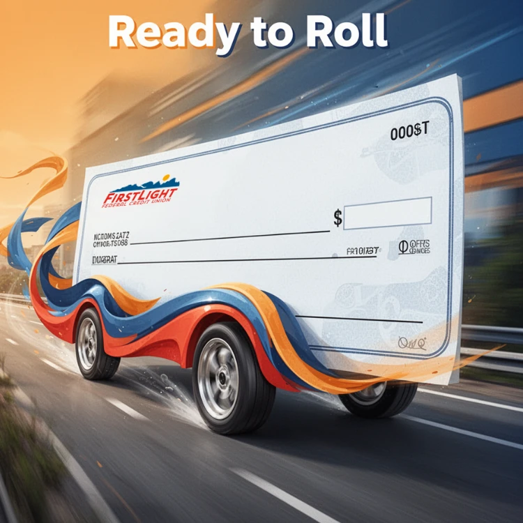 Ready to Roll