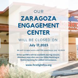 Zaragoza Engagement Center