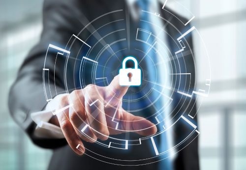 Cybersecurity Month'