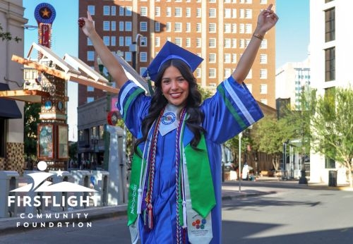 FirstLight Community Foundation Awards $50,000 In Scholarships