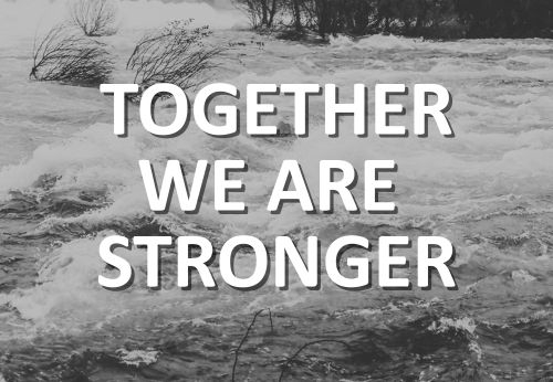Support Texas Flood Relief Efforts'
