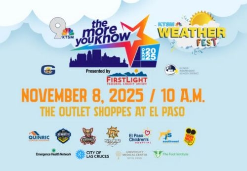 The More You Know Expo '