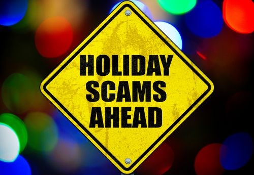 Stay Safe This Holiday Season: Protect Yourself from Fraud'