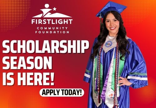 2026 Scholarship Season'