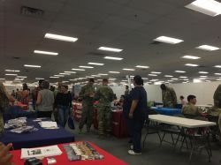 Pre Deployment Meeting