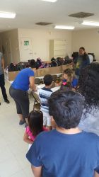 El Paso County Housing Office- School Drive