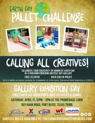 FirstLight and Freedom Crossing Events