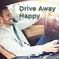 Webinar: Drive Away Happy: Car-Buying Decisions
