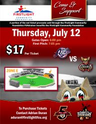 2nd Chihuahuas Foundation Fundraiser July 12