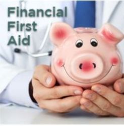 Webinar: Financial First Aid