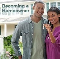 Webinar: Becoming a Homeowner