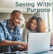 Webinar: Saving With Purpose
