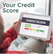 Webinar: Your Credit Score