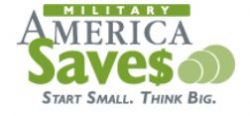 Military Saves Week February 25 to March 2