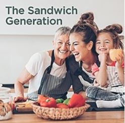 Webinar: The Sandwich Generation