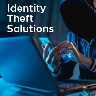 Webinar: Identity Theft Solutions