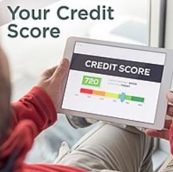 Webinar: Your Credit Score