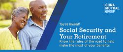 Social Security and Your Retirement