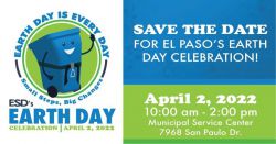 ESD Earth Day Event