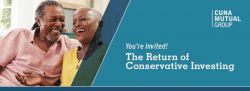 Webinar - The Return of Conservative Investing