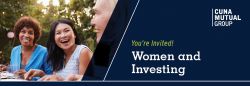 Webinar - Women and Investing 
