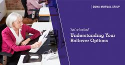 Webinar - Rollover Planning