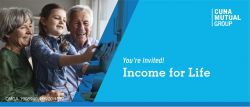 Webinar - Income for Life