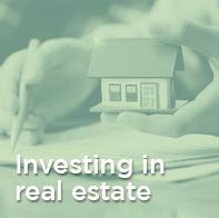 WEBINAR – INVESTING IN REAL ESTATE