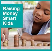 WEBINAR APRIL – RAISING A MONEY SMART KID