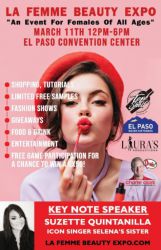 La Femme Beauty Expo