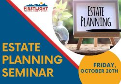 Estate Planning Seminar