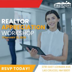 Realtor Appreciation Workshop