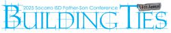 SISD Father Son Conference