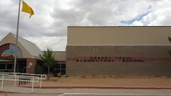 Career Fair- Desert Trail Elementary