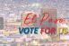Nominated for Best of the Border 2025!
