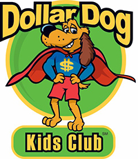 Dollar Dog Kids Club