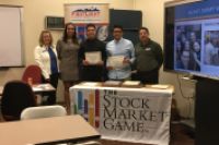 Stock Market Games