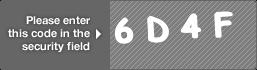 captcha code for visual authentication  number 6 letter D number 4 letter F